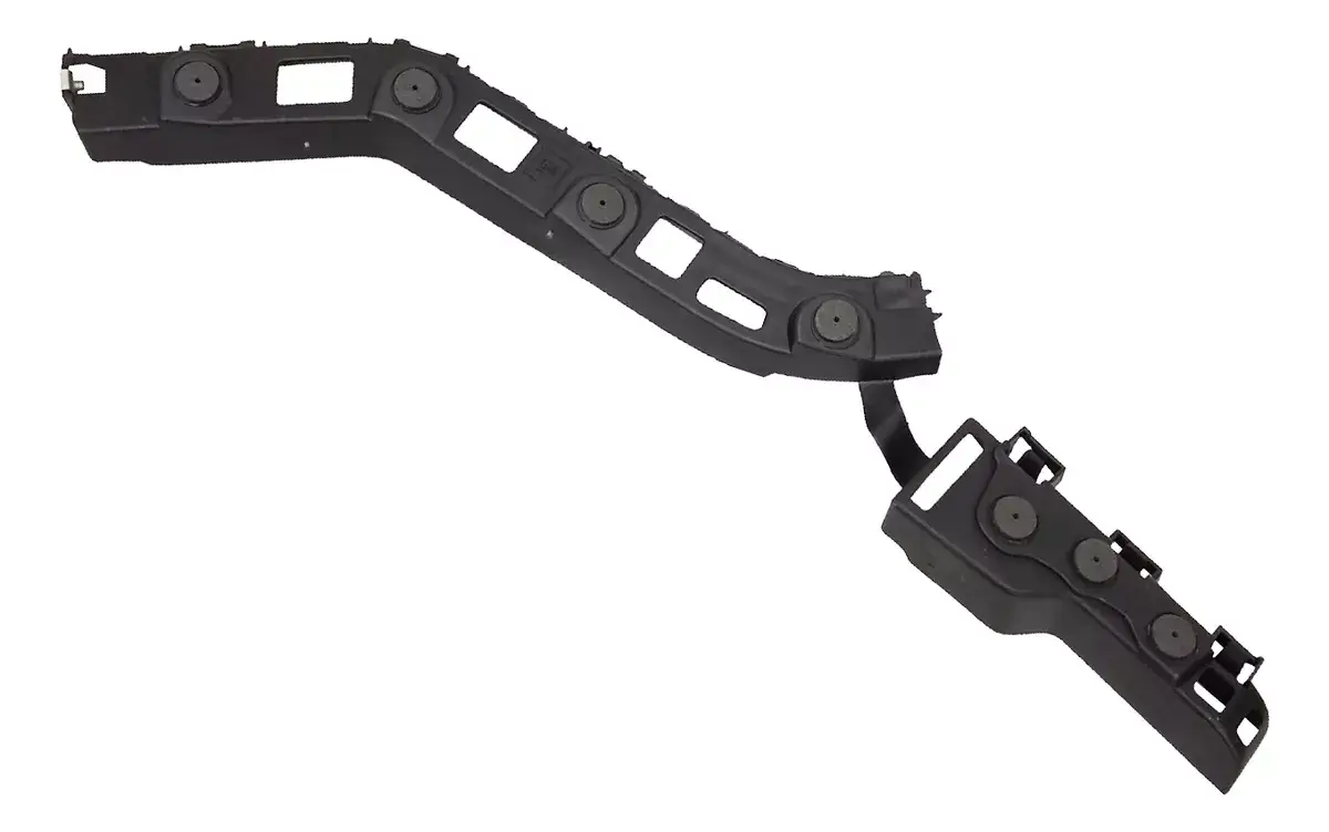 52049415 Soporte Paragolpe Tras Der Cobalt /16