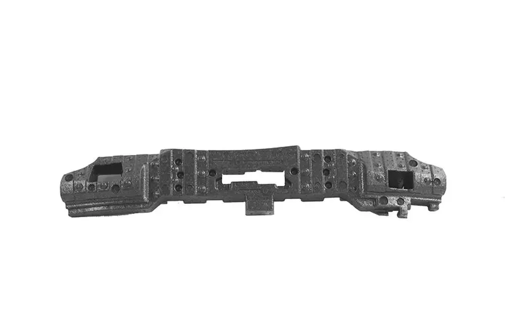 Absorbedor trasero para Spin