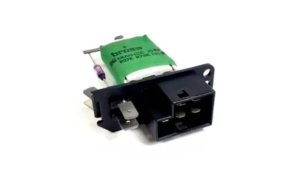 52052346 Variador Velocidad Ventilador Corsa 11/ (classic)