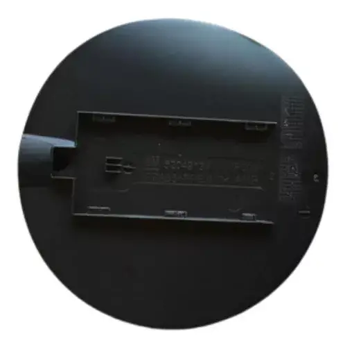 52054212 Puerta Carga  De Combustible Onix - Prisma B