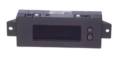 52055532 Reloj C/termometro Corsa 09/ - Corsa C - Meriva