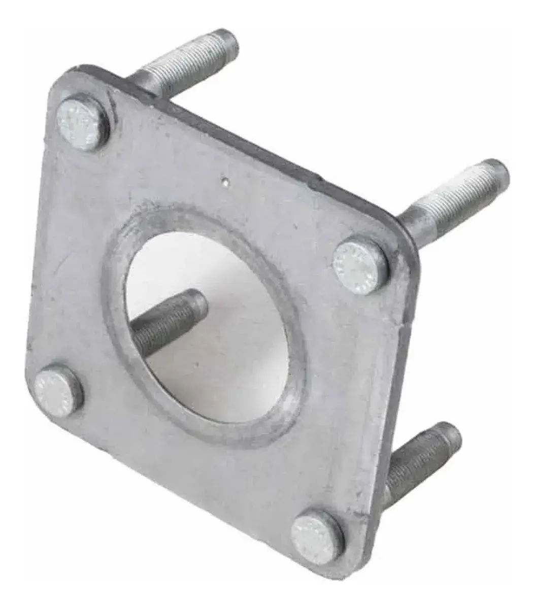 52057724 Porta Reten Trasero S10 12/