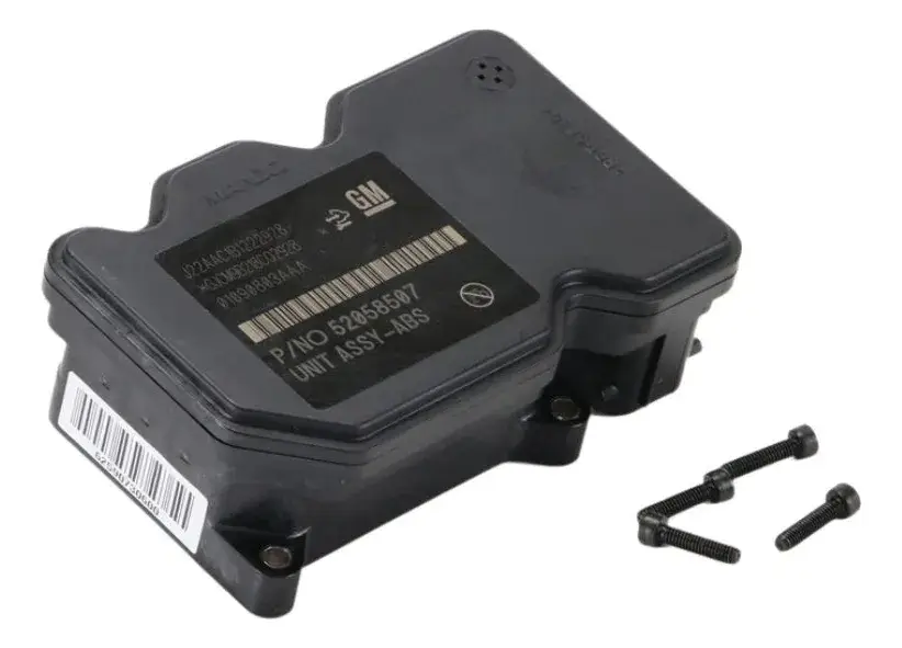 52058509 Modulo De Abs Onix-prisma B 15/16