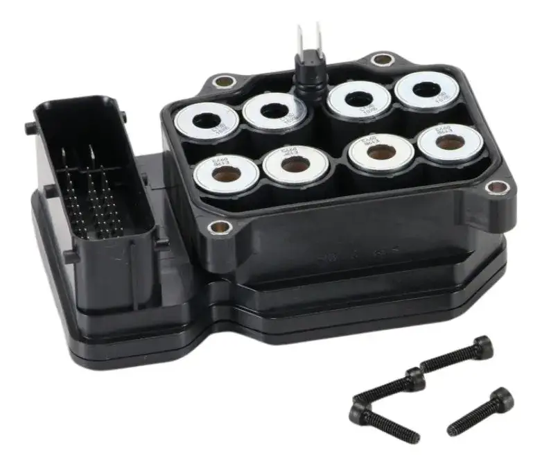 52058509 Modulo De Abs Onix-prisma B 15/16