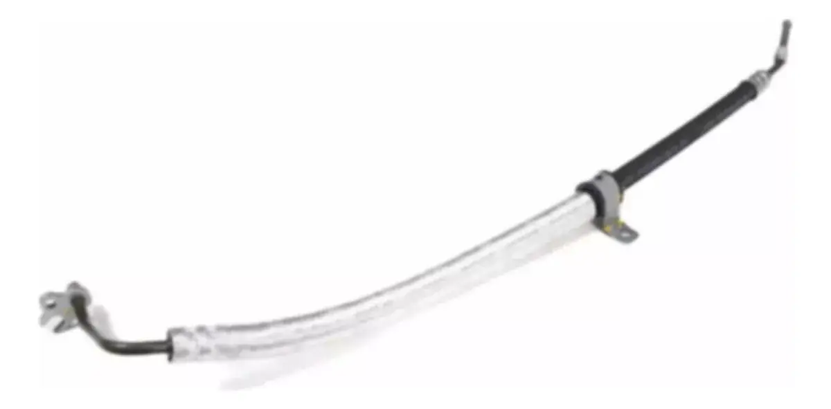 52058686 Manguera De Direccion Presion Onix-prisma B