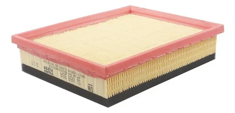 52059334 Filtro De Aire Agile 14/