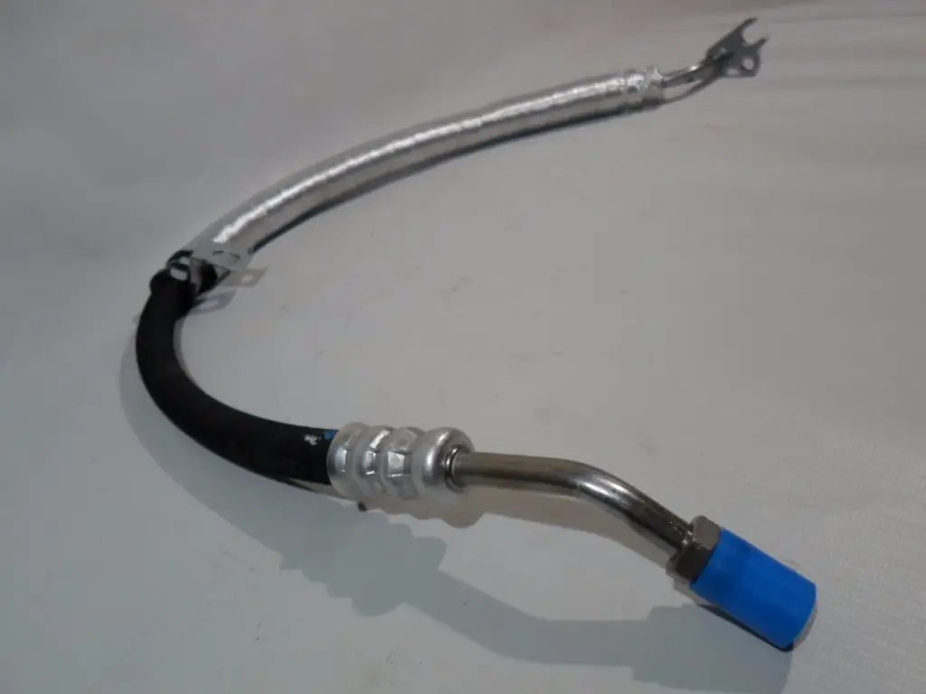 52061364 Manguera De Direccion Presion Onix-prisma B 17/