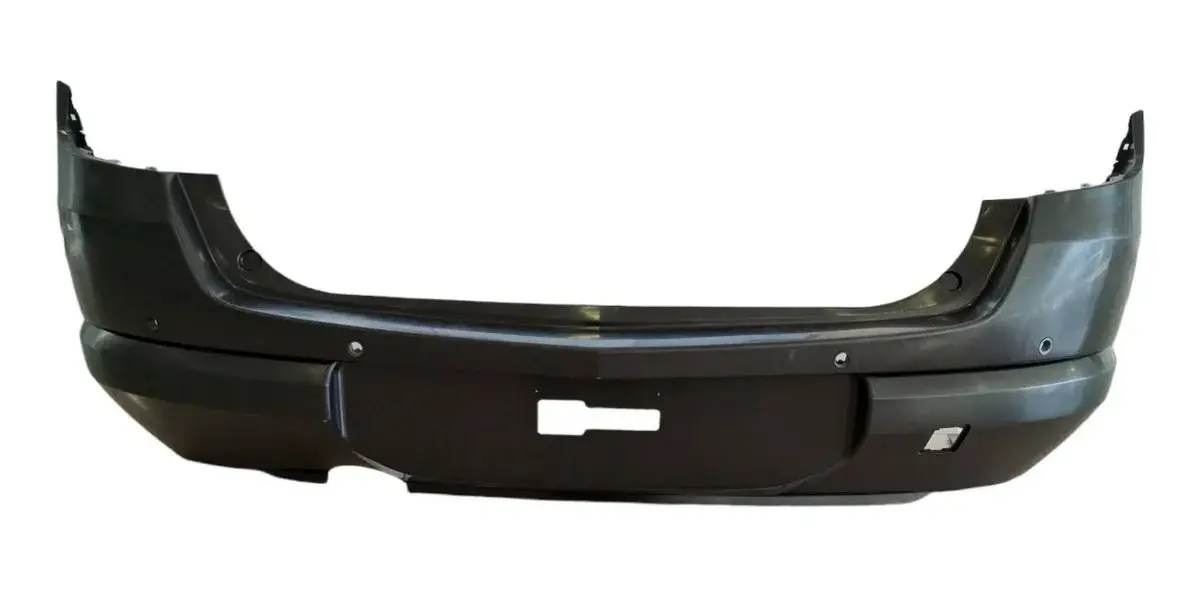 Paragolpe trasero para Spin