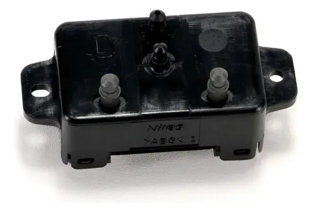 52064859 Interruptor Butaca Electrica S10 12/