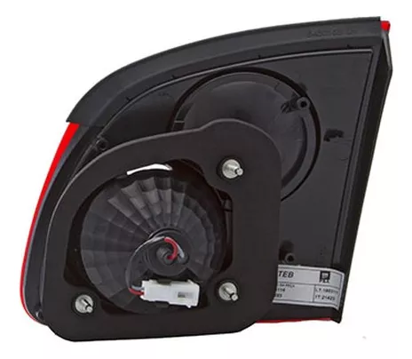 52065116 Faro Trasero Izquierdo Interior Classic 4p