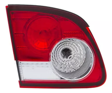 52065116 Faro Trasero Izquierdo Interior Classic 4p