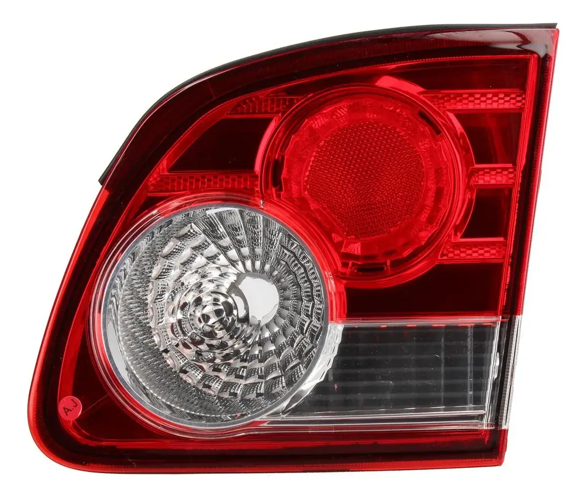 52065117N Faro Trasero Derecho Interior Classic 4p