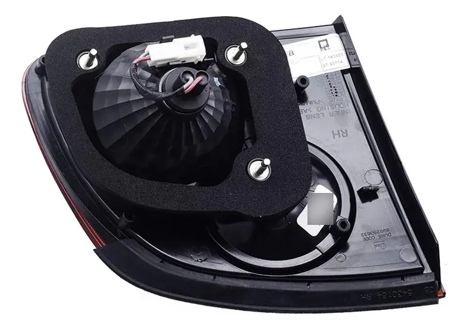 52065117 Faro Trasero Derecho Interior Classic 4p