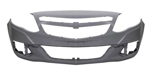 52065419 Paragolpe Delantero Agile 14/