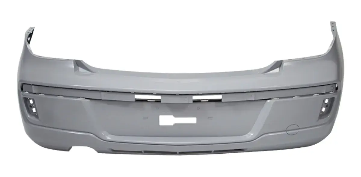 52065431 Paragolpe Trasero Agile 14/