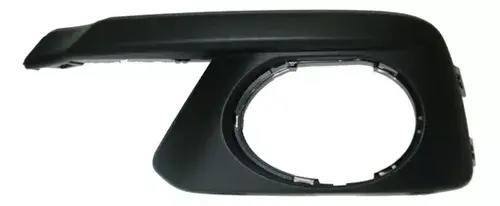 52065559 Rejilla Inferior Paragolpe Lado Izquierdo C/agujero Agile 14/
