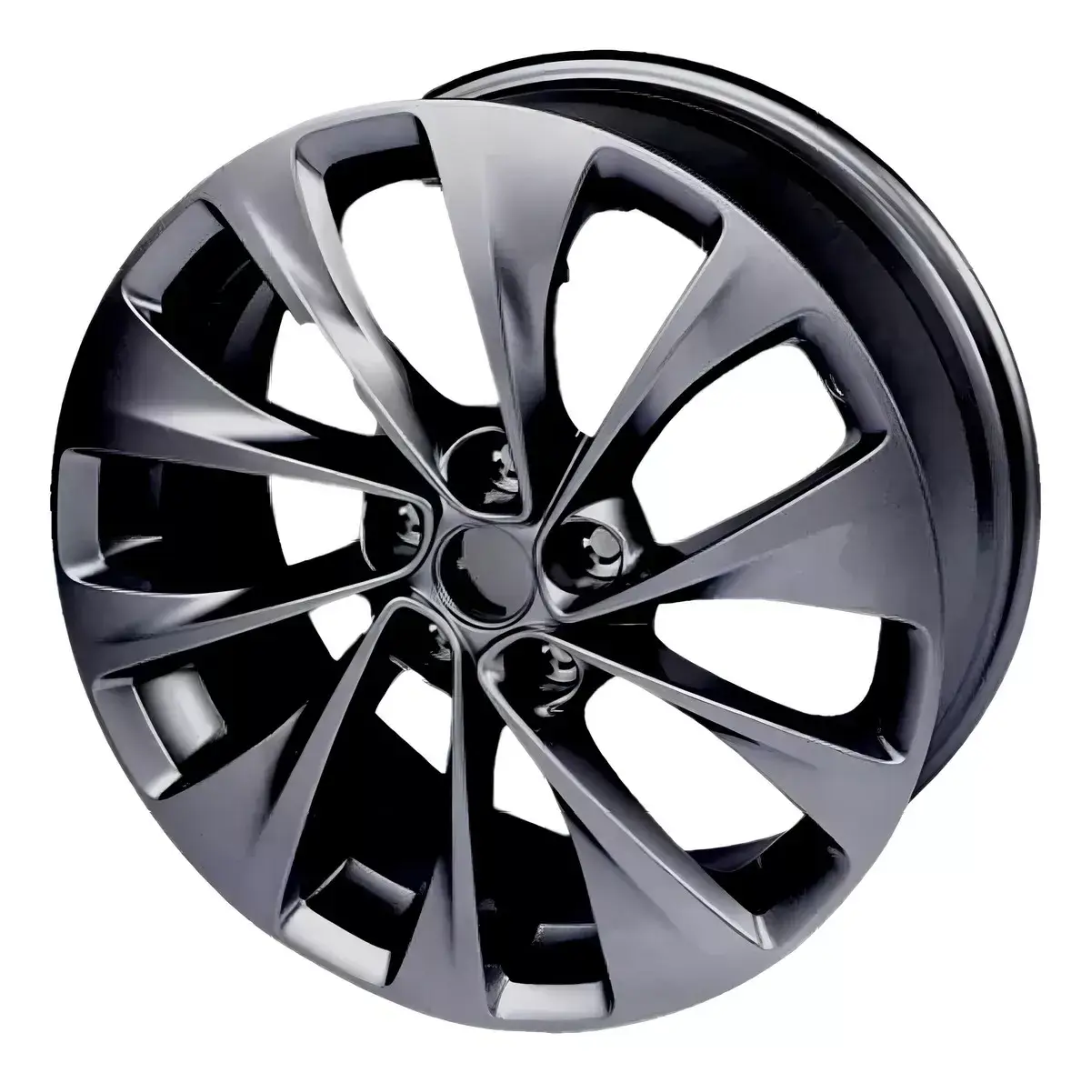 52067790 Llanta De Aleacion 17x7 Cruze B 4p Ltz/ltz+