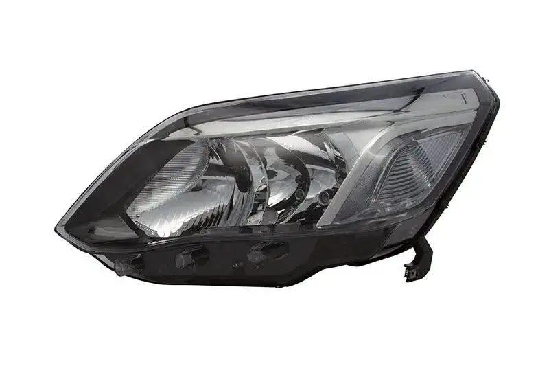 52068150 Optica Lado Izquierdo Agile 14/