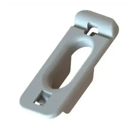 52071936N Clip Varilla De Capot Corsa-astra G-vectra B-meriva-spin-onix-prisma B
