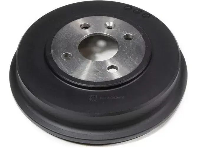 52071985 Campana De Freno Spin