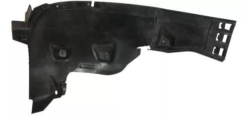 Guardaplast delantero para Spin