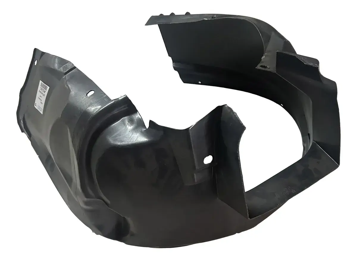 Guardaplast delantero para Corsa / Classic