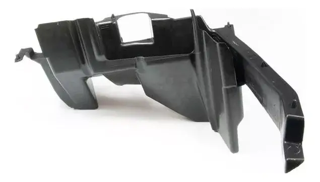 52073386 Deflector Aire Condensador Lado Derecho S10 17/