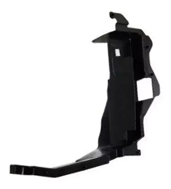 52073386 Deflector Aire Condensador Lado Derecho S10 17/