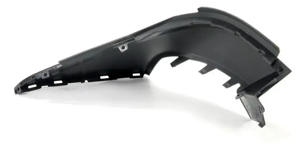 Puntera paragolpe trasero para Spin