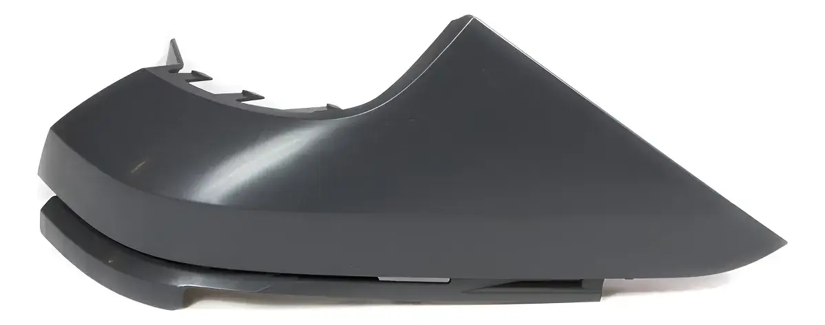 Puntera paragolpe trasero para Spin