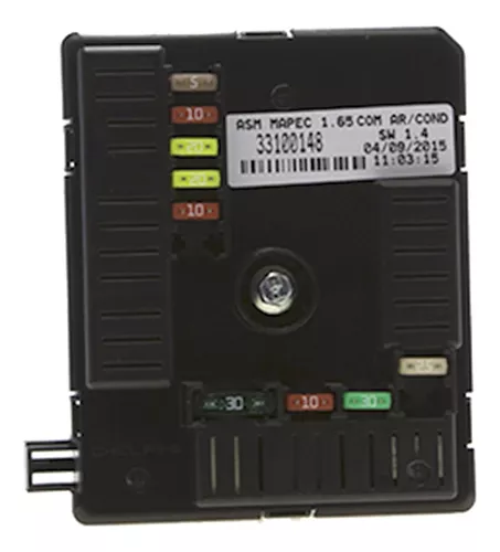52076595 Modulo Mapec Classic 13/15