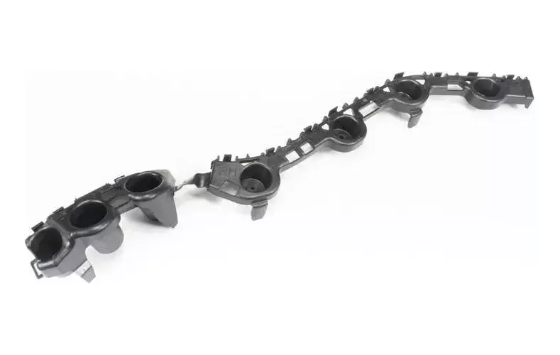 52082902 Soporte Paragolpe Tras Der Cobalt 17/