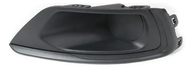 52083340 Rejilla Inferior Paragolpe Lado Izquierdo S/agujero Cobalt 17/