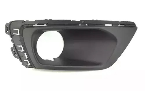 52083344 Rejilla Inferior Paragolpe Lado Izquierdo C/agujero Cobalt 17/