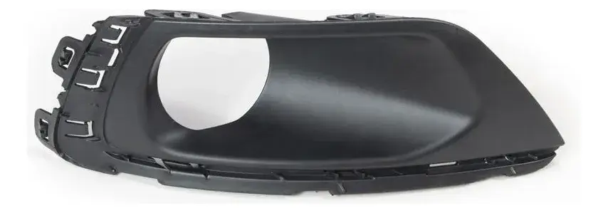 52083347 Rejilla Inferior Paragolpe Lado Derecho C/agujero Cobalt 17/