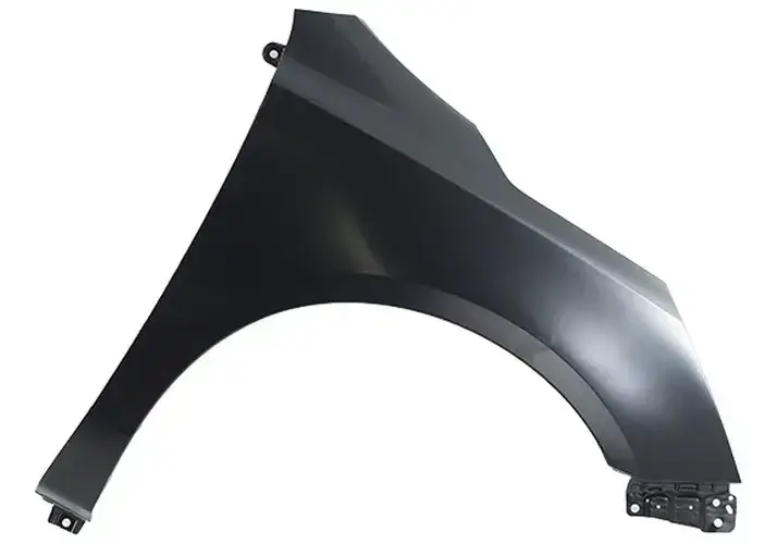 52084229 Guardabarro Delantero Derecho Cobalt /16