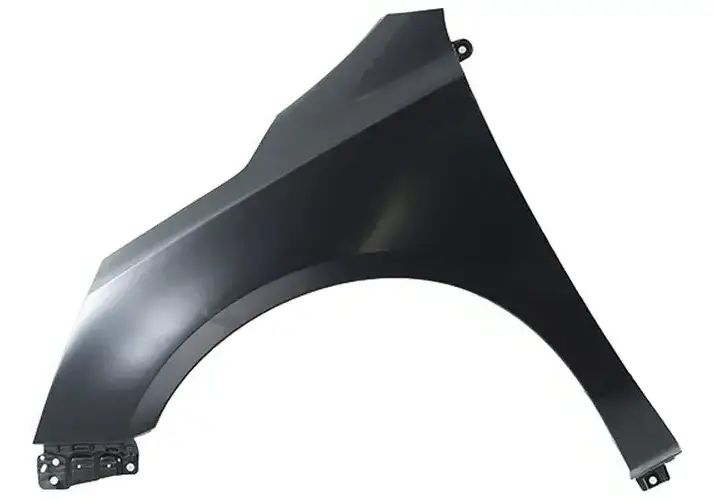 52084230 Guardabarro Delantero Izquierdo Cobalt /16