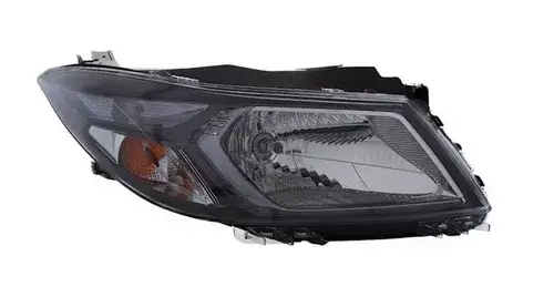 52085326 Adb- Optica Lado Derecho Onix - Prisma B Ltz 15/16 - Effect