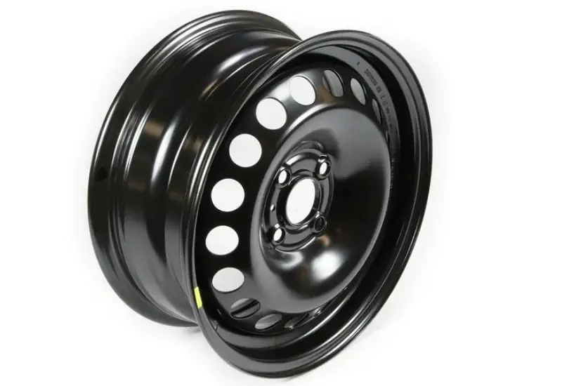 52086422 Llanta De Chapa 15x6 Spin-cobalt