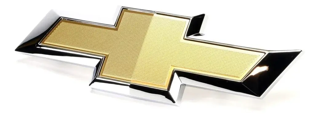 52087487 Emblema Delantero -moño- Cobalt 17/