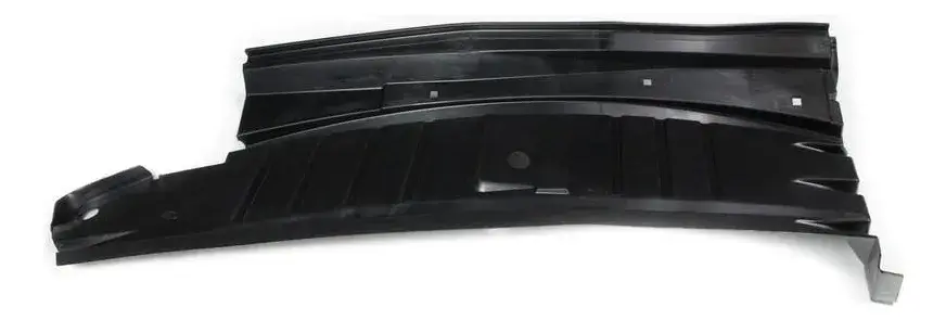 52087566 Deflector De Agua Entrada De Aire Agile