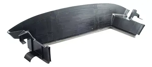 52089236 Deflector Aire Condensador Inferior Onix-prisma B -   (spin Hasta El 09-10-2014)