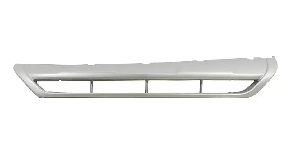 52092352 Chapa De Resbale Paragolpe Delantero Onix Activ