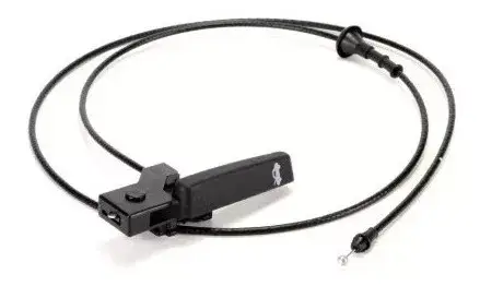 52092731 Cable Apertura Capot Spin