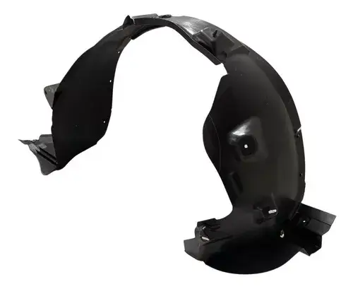 Guardaplast delantero para Spin