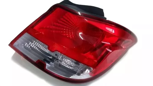 52094728 Faro Trasero Derecho Onix Lt /16