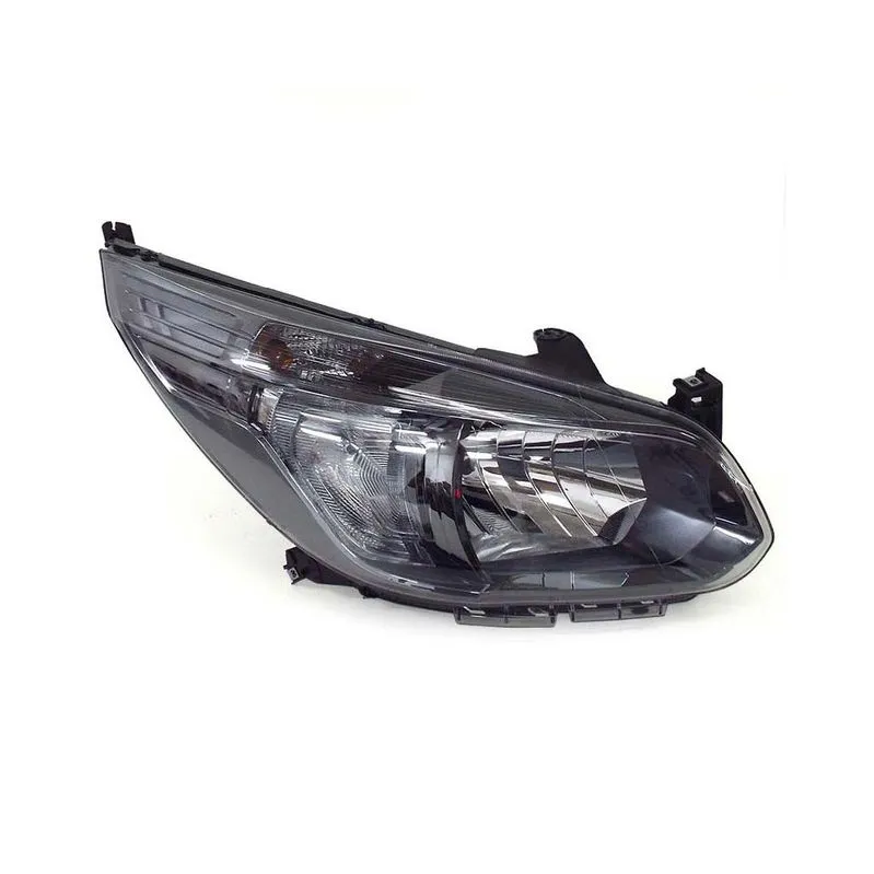 Optica para Spin
