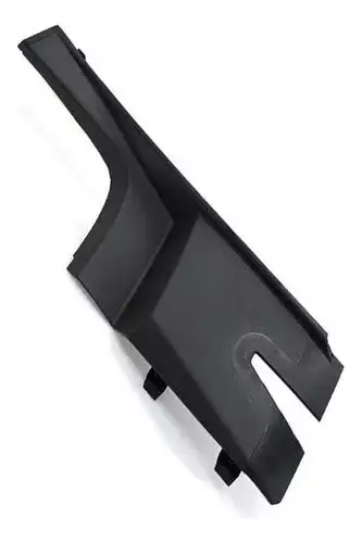 52095984 Moldura Parabrisa Lado Izquierdo S10 12/