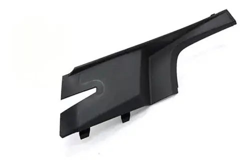 52095985 Moldura Parabrisa Lado Derecho S10 12/