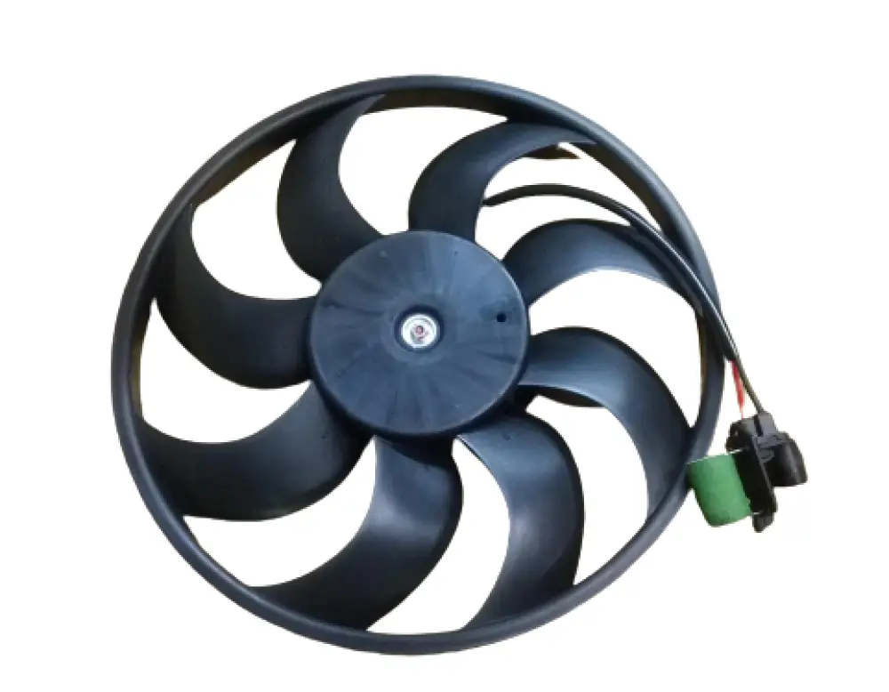 52096862D Electro Radiador C/aa Spin Cobalt Onix Prisma B /16